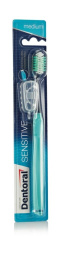 zobna ščetka, premium medium, dentoral
