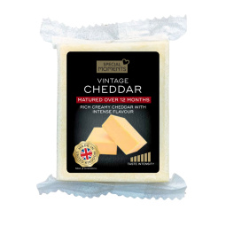 sir cheddar, bel in staran, special moments, pakirano, 200 g