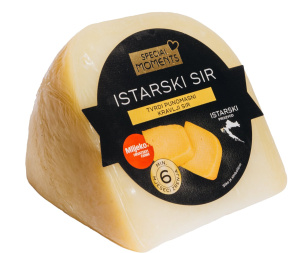 istrski sir, special moments, 230 g