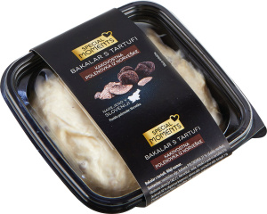 bakalar s tartufi, special moments, pakirano, 150 g