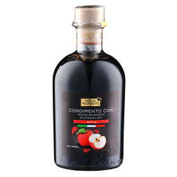 preliv z balzamičnim kisom, jabolko, special moments, 250 ml