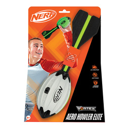 igrača, penasta žoga vortex, nerf sports