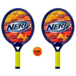 igrača, set loparjev tenis
