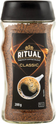 instant kava, classic, ritual, 200 g