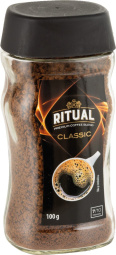 instant kava, classic, ritual, 100 g