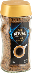 instant kava brez kofeina, ritual, 100 g