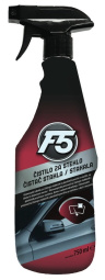 čistilo za steklo, f5, 750 ml