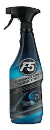 odmrzovalec stekla, f5, 750 ml