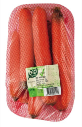 bio korenje, bio zone, pakirano, 1 kg