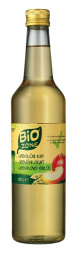 bio jabolčni kis, bio zone, 700 ml