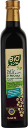 balzamični kis, bio zone, 500 ml