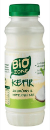 bio kefir, 3,2 % m.m., bio zone, 250 g