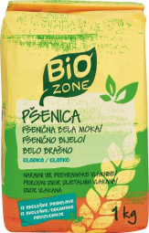 bio pšenična bela moka t 500, bio zone, 1 kg