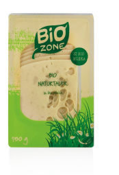 rezine poltrdega sira naturtaler, bio zone, pakirano, 150 g