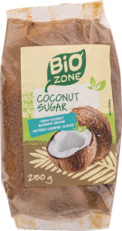 bio kokosov sladkor, bio zone, 250 g