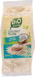 bio kokosova moka, bio zone, 200 g