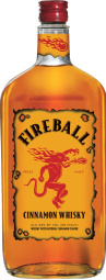 liker, fireball, 0,7 l
