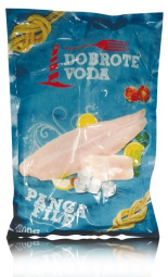 file vitkega soma, dobrote morja, zamrznjeno, 640 g