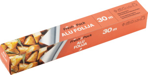 alu folija, fresh&pack, 30 m x 29 cm