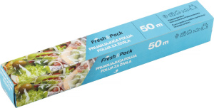 hermetična folija, fresh&pack, 50 m x 29 cm