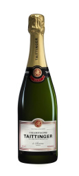 brut reserve, peneče vino, taittinger, 0,75 l
