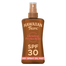 olje za sončenje, hawaiian tropic, 200 ml