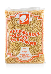 domača ribana kaša, kmetija ovsenjak, 500 g