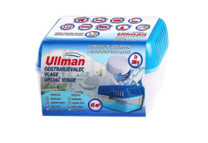 odstrajevalec vlage ullman, 500 g
