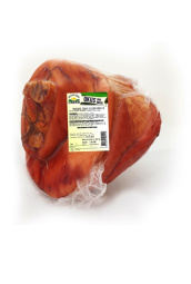 prekajene zadnje krače, kz laško, pakirano, cena za kg