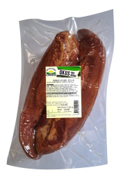 prekajen svinjski jezik, kz laško, pakirano, cena za kg