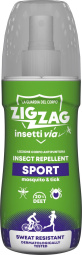 repelent tropical sport, zig zag, 100 ml