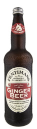 ingverjevo pivo, fentimans, 750 ml