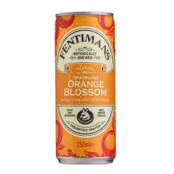 gazirana pijača orange blossom, fentimans, 250 ml