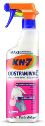 sredstvo za odstranjevanje madežev oxy, kh-7, 750 ml