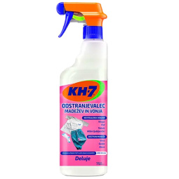 odstranjevalec madežev in vonja rox, kh-7, 750 ml