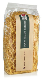 jajčni jušni rezanci, mlinarjev sin, 350 g
