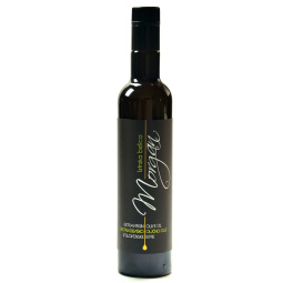 bio ekstra deviško oljčno olje belica, morgan, 500 ml