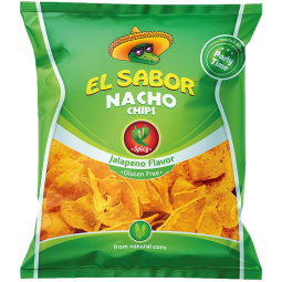 koruzni čips jalapeno