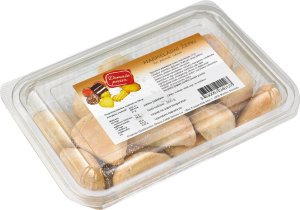 keksi marmeladni žepki, slaščičarna simona, 350 g