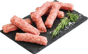 čevapčiči, mercator, cena za kg