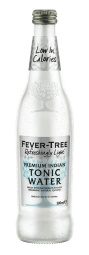 tonic water light