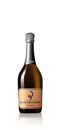 brut rose, peneče vino, billecart-salmon, 0,75l
