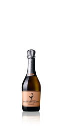 brut rose, peneče vino, billecart-salmon, 0,375l