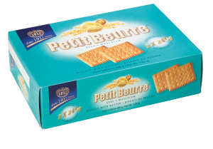 keksi petit beurre, kraš, 480 g