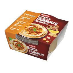 Namaz Humus s čebulo, 200g