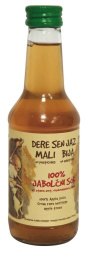 sok, jabolko, dere sen jaz mali bija, 0,25 l