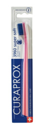 zobna ščetka super soft 3960, curaprox