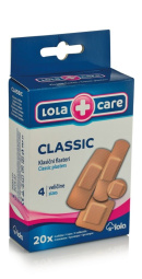 obliž lola care classic, 20/1