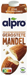 mandljev napitek