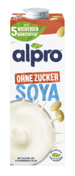 sojin napitek nesladkan